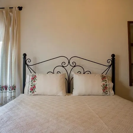 Homestay szállás Sefika Hanim Ayvalı