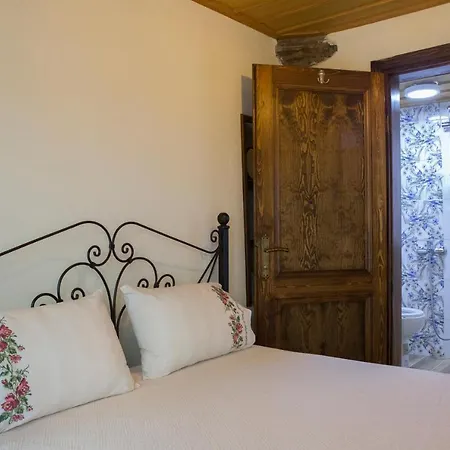 Homestay szállás Sefika Hanim